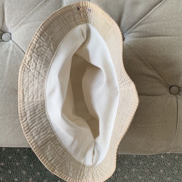 ‎Vintage Beijing 2008 Olympics Bucket Hat - Picture 3 of 3